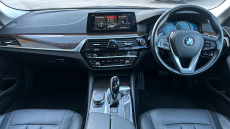 BMW 5 Series 530d SE 4dr Auto Diesel Saloon